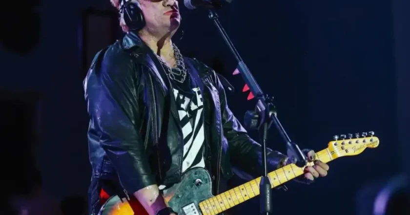 El recital de Pity Álvarez en Tucumán fue suspendido debido a su situación con la Justicia