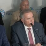 Jaldo confirmó que las elecciones serán el 9 de mayo de 2027: “Se terminaron los dimes y diretes”