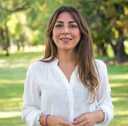 “El PRO acompañó al Gobierno, pero también tiene límites”, explicó la referente Carla Porta