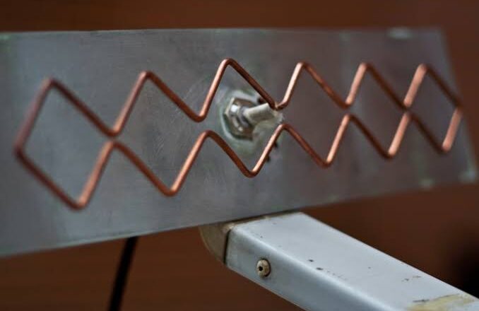 Televisión digital sin costo: cómo hacer una antena de TDA con materiales reciclados