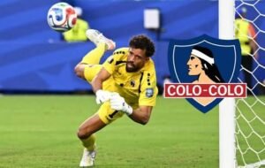 Bombazo internacional: tras su histórica actuación en el Mundial, Vozinha atajará en Colo Colo