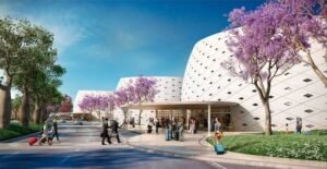 Obras en la Terminal y el Aeropuerto de Tucumán: el ministro Nazur defendió la “provincialización” de la obra pública