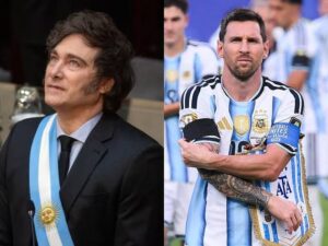 Finalmente no habrá feriado: cómo será la bienvenida a la Selección tras el Mundial