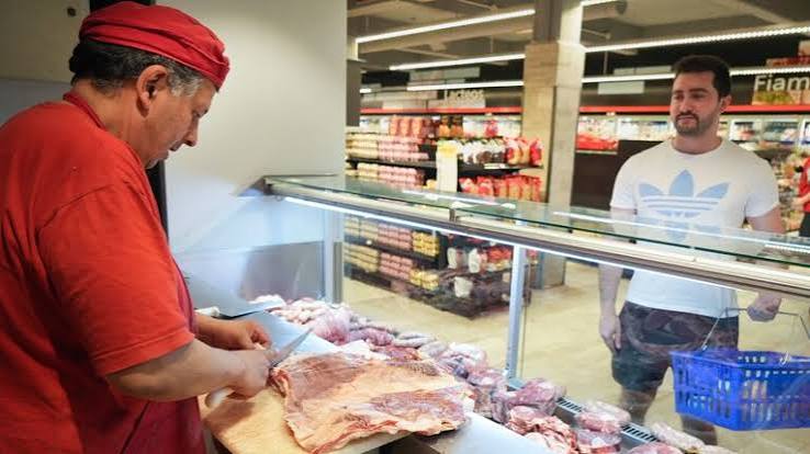 El consumo de carne vacuna sigue en baja: cae la demanda local mientras aumentan las exportaciones