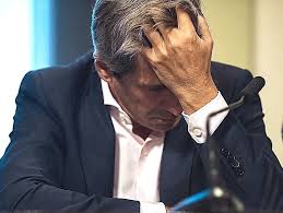 Se desplomó el consumo, cayó la actividad y el 70% de la economía continúa en recesión