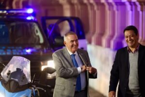 El Gobierno aceptó el desdoblamiento en de las elecciones en Tucumán y descuenta que suceda lo mismo en otras provincias