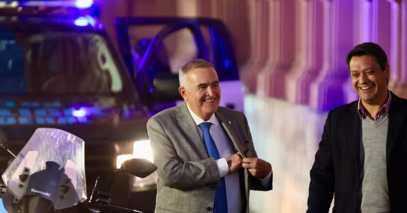 El Gobierno aceptó el desdoblamiento de las elecciones en Tucumán y descuenta que suceda lo mismo en otras provincias