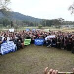 Jaldo reunió a casi 100 gremios en El Cadillal: se abordó la preocupación sobre el faltante de gas para la industria
