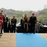 Denuncian penalmente a Milei por presunta malversación de fondos públicos tras su viaje a Brasil