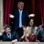 Quirno buscó descomprimir la tensión con Brasil: “Esperamos que el embajador brasileño regrese a la Argentina”
