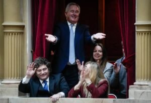Quirno buscó descomprimir la tensión con Brasil: “Esperamos que el embajador brasileño regrese a la Argentina”