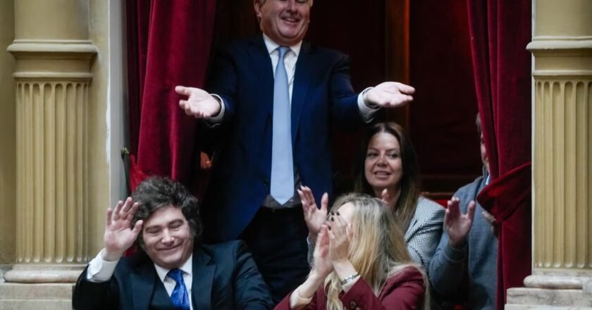 Quirno buscó descomprimir la tensión con Brasil: “Esperamos que el embajador brasileño regrese a la Argentina”