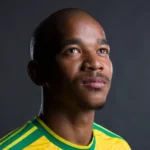 Murió Jayden Adams, jugador de Sudáfrica que disputó el Mundial 2026