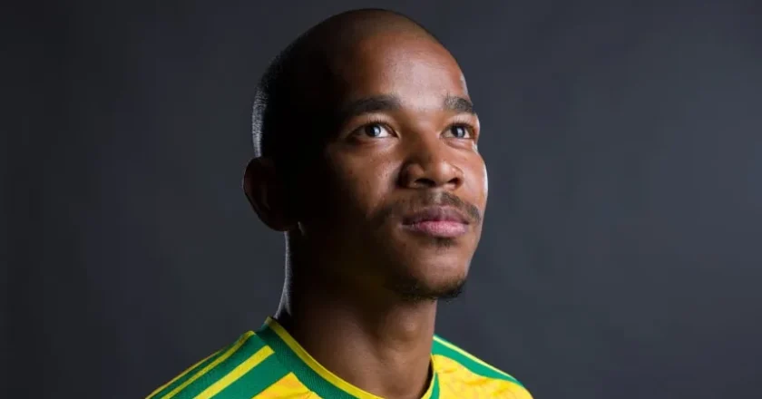 Murió Jayden Adams, jugador de Sudáfrica que disputó el Mundial 2026