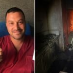 Quién era Jonathan Stisman, el médico que murió tras la explosión en un edificio de Monteagudo 120