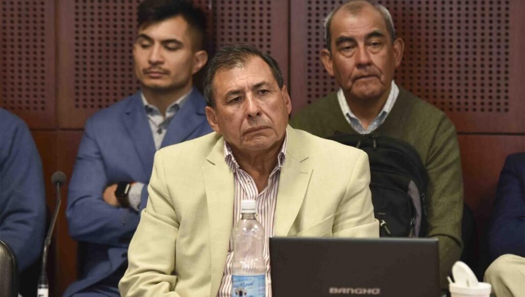 Enriquecimiento ilícito: la Corte revocó la sentencia contra Yapura Astorga y ordenó redefinir la pena
