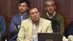 Enriquecimiento ilícito: la Corte revocó la sentencia contra Yapura Astorga y ordenó redefinir la pena