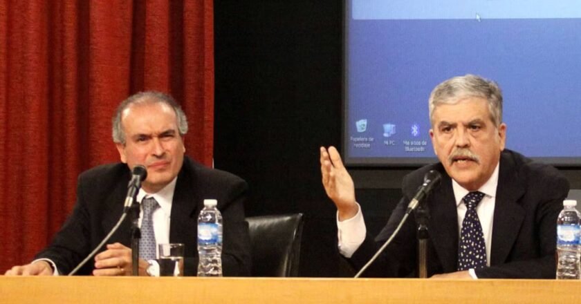 Condenaron a Julio De Vido y José López por el caso Skanska, el primer escándalo de corrupción del kirchnerismo