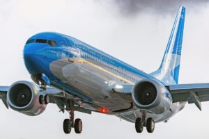 La Justicia de EEUU obligó a la Argentina a pagar más de US$ 390 millones por la expropiación de Aerolíneas
