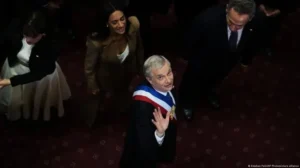 Chile aprobó la mega reforma económica y tributaria de Antonio Kast