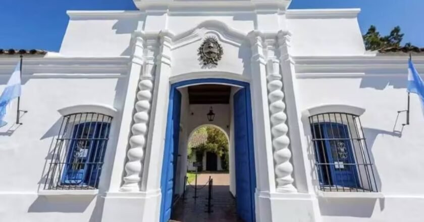 Cuenta regresiva para el 9 de Julio: la Casa Histórica brindó su cronograma para el feriado patrio
