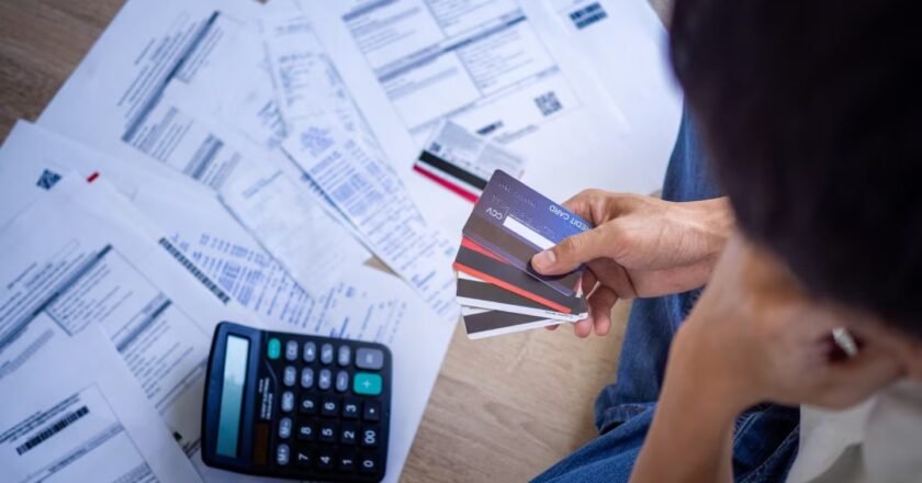 La morosidad de las familias llegó al 12,8% en mayo y alcanzó el nivel más alto en más de 20 años