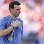 La emotiva carta de Scaloni a una semana de la final del Mundial 2026: “Lo siento”