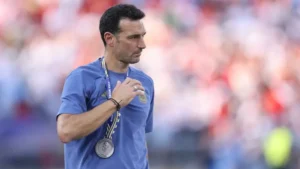 La emotiva carta de Scaloni a una semana de la final del Mundial 2026: “Lo siento”