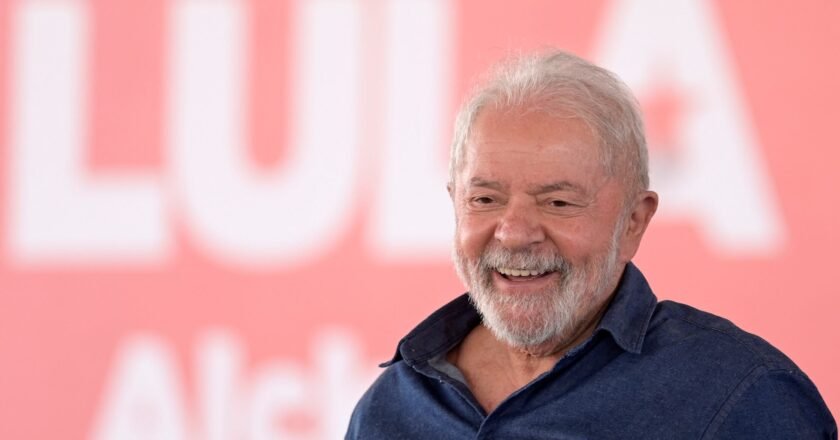 Lula ironizó sobre Milei en medio del conflicto diplomático con Brasil: “¿Quién es ese tipo?”