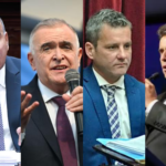 Elecciones en Tucumán: tres encuestas muestran resultados diferentes para 2027