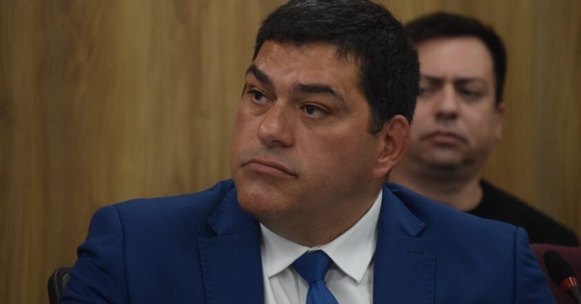“Tucumán no aceptará el traspaso de rutas nacionales”, afirmó Marcelo Nazur