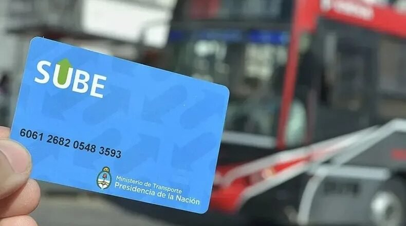 El Gobierno cambia los subsidios para la SUBE y los descuentos en la tarifa social no se atarán a los aumentos