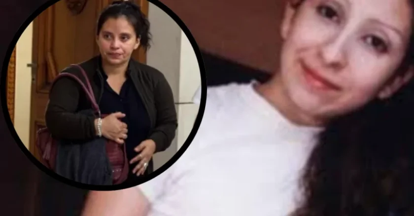 Caso Paulina Lebbos: arranca el juicio contra Virginia Mercado y Alberto Lebbos reclama ser querellante