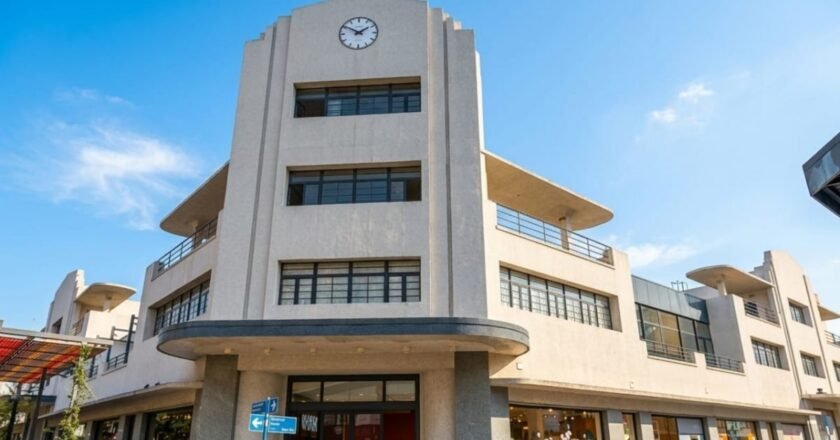 La fecha de inauguración del shopping Mercado del Norte fue actualizada: cuándo abrirá