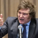 Milei apuntó contra la oposición tras el fracaso de la reforma de la ley de Tierras: “Son enemigos del progreso”