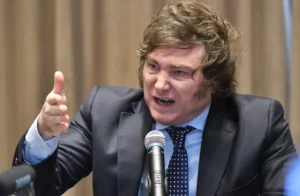 Milei apuntó contra la oposición tras el fracaso de la reforma de la ley de Tierras: “Son enemigos del progreso”