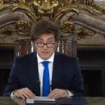 Milei apeló a una respuesta de la IA para justificar sus insultos a periodistas en redes sociales