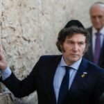 Milei contestó a las críticas contra la Argentina: “Ahora el mundo va a ver dónde puede llegar un país lleno de argentinos”
