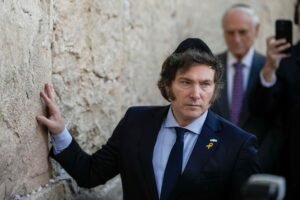 Milei contestó a las críticas contra la Argentina: “Ahora el mundo va a ver dónde puede llegar un país lleno de argentinos”