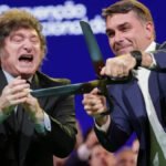 Brasil llamó a consulta a su embajador en Argentina tras los insultos que hizo Milei a Lula