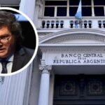 Por qué Milei quiere reformar la Carta Orgánica del Banco Central