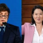 Milei viaja a Lima para asistir a la asunción presidencial de Keiko Fujimori
