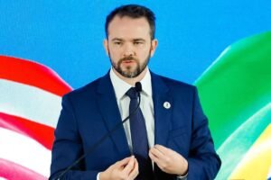 El ministro de Hacienda de Brasil llamó “payaso” a Milei y escala el conflicto con el país vecino