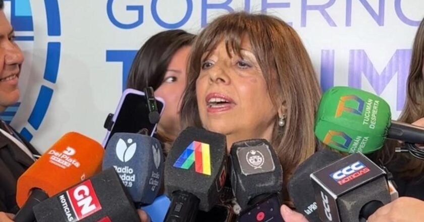 Ola polar : suspenden las clases en los valles y alta montaña, pero se dictarán con normalidad en el resto de la provincia