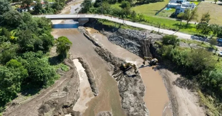 Arrancan este jueves las obras del acueducto de Vipos
