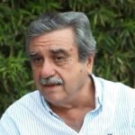 Murió el histórico periodista tucumano Julio Rómulo Potolicchio