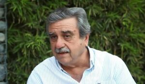 Murió el histórico periodista tucumano Julio Rómulo Potolicchio
