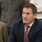 Pelli acorralado por la ley: solo podría ser candidato a delegado de Cebil Redondo
