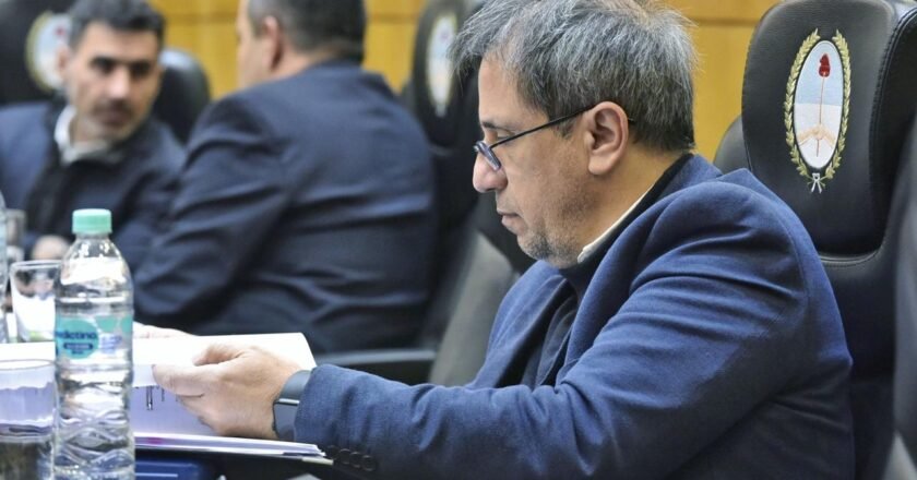 Seleme afirmó que “el peronismo convirtió a Tucumán en una de las provincias con peores condiciones de vida”