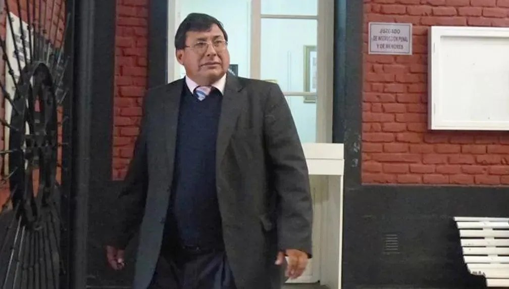 La Corte revocó el fallo por enriquecimiento ilícito contra Yapura Astorga y ordenó recalcular su condena